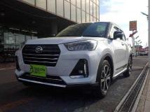 2019 Daihatsu Rocky