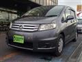 2010 Honda Freed