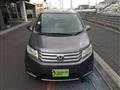 2010 Honda Freed