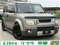 2004 Honda Element