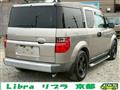 2004 Honda Element