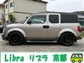 2004 Honda Element