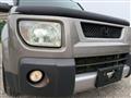 2004 Honda Element
