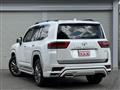 2023 Toyota Land Cruiser