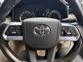 2023 Toyota Land Cruiser