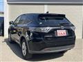 2014 Toyota Harrier