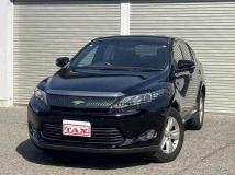 2014 Toyota Harrier