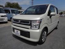 2018 Suzuki Wagon R