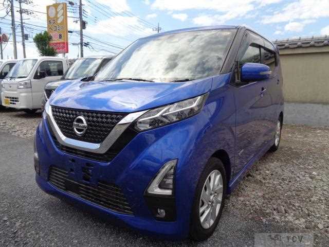 2021 Nissan Nissan Others