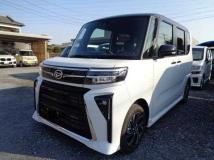 2025 Daihatsu Tanto
