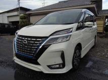 2022 Nissan Serena