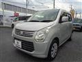 2013 Suzuki Wagon R