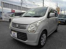 2013 Suzuki Wagon R
