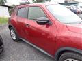 2017 Nissan Juke