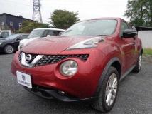 2017 Nissan Juke