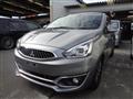 2017 Mitsubishi Mirage