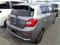 2017 Mitsubishi Mirage