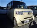 2014 Honda N BOX
