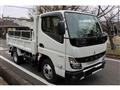 2025 Mitsubishi Fuso Canter