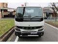 2025 Mitsubishi Fuso Canter