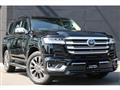 2023 Toyota Land Cruiser