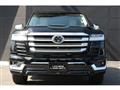 2023 Toyota Land Cruiser