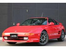 1997 Toyota MR2
