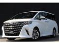2024 Toyota Alphard G