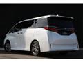 2024 Toyota Alphard G