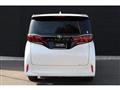 2024 Toyota Alphard G