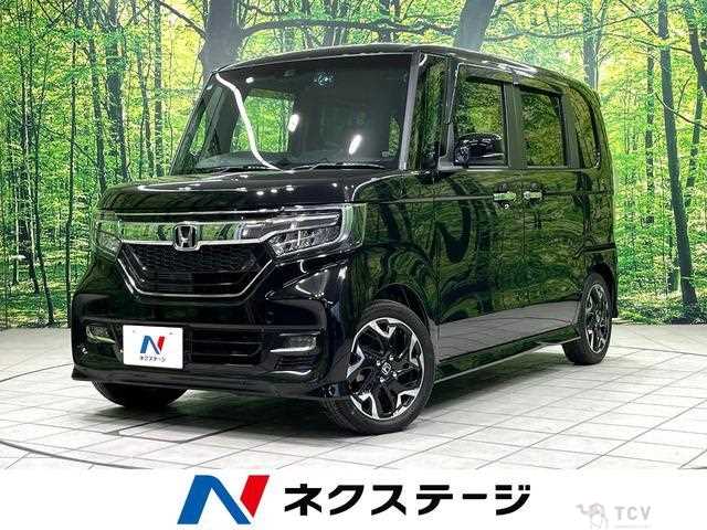 2020 Honda N BOX