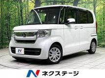 2023 Honda N BOX