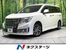 2016 Nissan Elgrand
