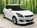 2013 Suzuki Swift