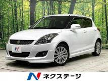 2013 Suzuki Swift