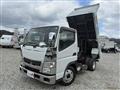 2014 Mitsubishi Fuso Canter