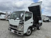 2014 Mitsubishi Fuso Canter
