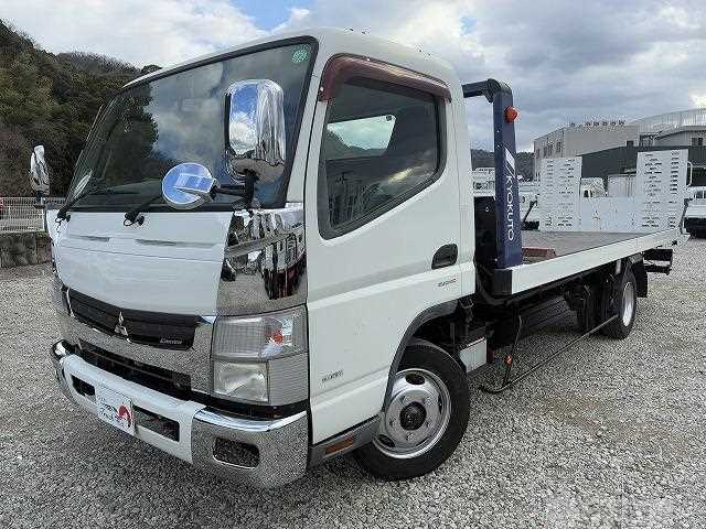 2014 Mitsubishi Fuso Canter