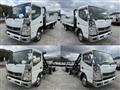 2014 Mitsubishi Fuso Canter