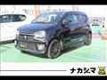 2018 Suzuki Alto Works