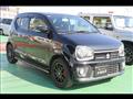 2018 Suzuki Alto Works