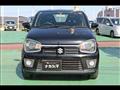 2018 Suzuki Alto Works