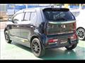 2018 Suzuki Alto Works