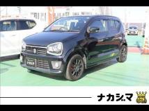 2018 Suzuki Alto Works