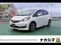2011 Honda Fit
