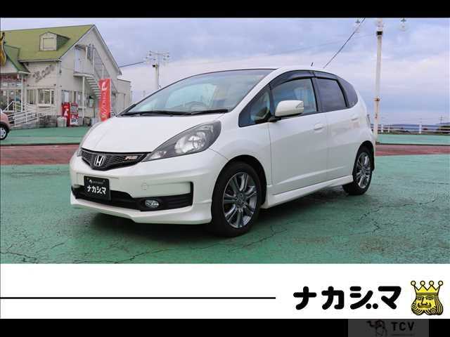 2011 Honda Fit