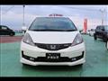 2011 Honda Fit