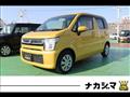 2019 Suzuki Wagon R