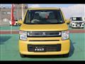 2019 Suzuki Wagon R