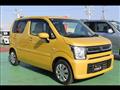 2019 Suzuki Wagon R
